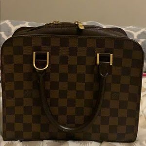 ❗️SALE❗️Louis vuitton Triana- damier ebene